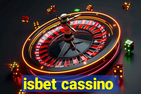 isbet cassino